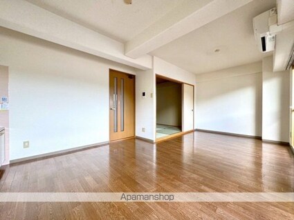 プラージュ司[2LDK/57.05m2]の内装2