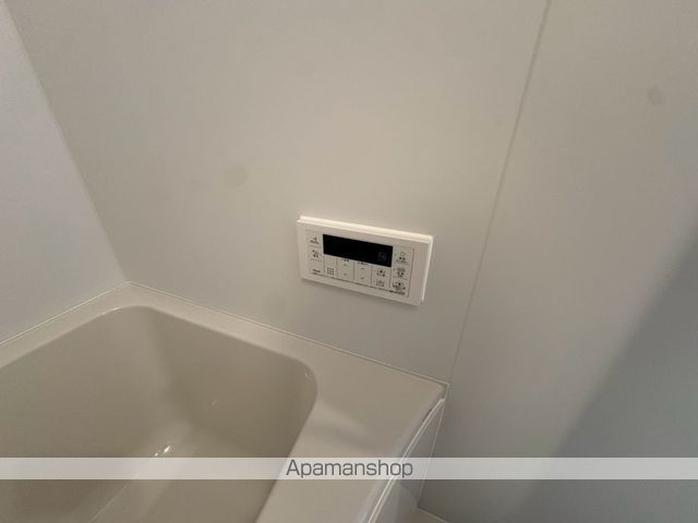 スプランディッド新大阪VIIIの内装写真