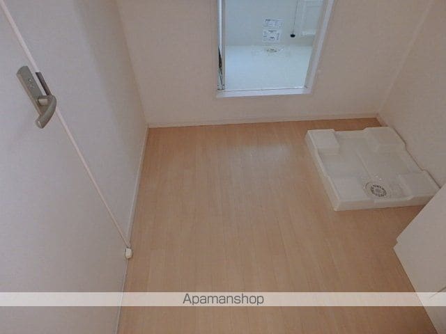 PANAHOUSEDOIの内装写真