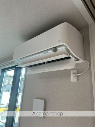 東京都中野区沼袋４丁目[2LDK/47.2m2]のその他設備