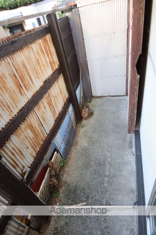 阪急電鉄宝塚線 池田駅 徒歩16分 2階建 築57年の内装写真