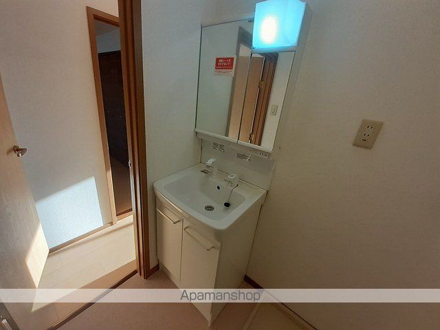 エスポワール築城Dの内装写真