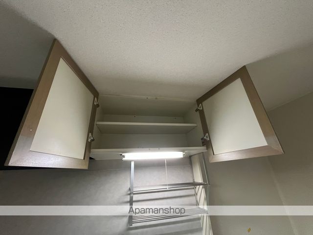 COLORS大津京の内装写真