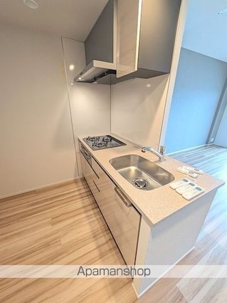 ジオエント上野稲荷町[2LDK/50.36m2]の内装5