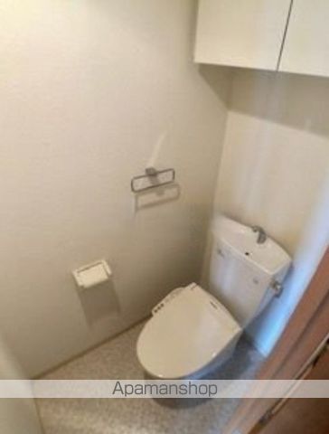 サンライト緑園の内装写真