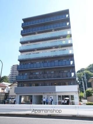 Ｍｉｎｄ　Ｓｈｉｍｕｒａｓａｋａｕｅ[1LDK/32.02m2]の外観1