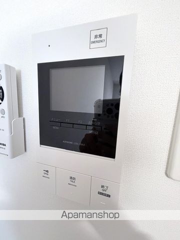ルミエール巽南の内装写真