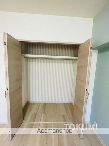 栄光下関ビルの内装写真