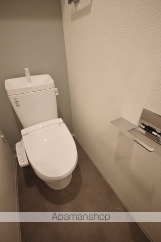 DIMUS新大阪の内装写真