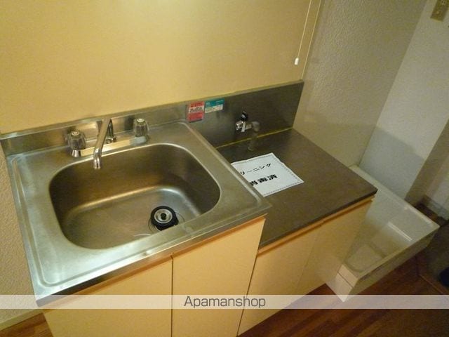 サンシャレイ永福町の内装写真