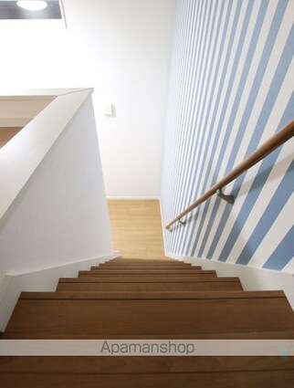 クレール霞[1K/20.49m2]の内装5