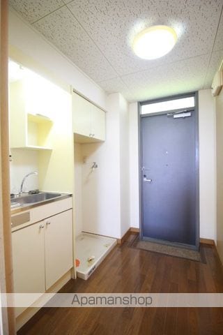 ハイムフローリスの内装写真