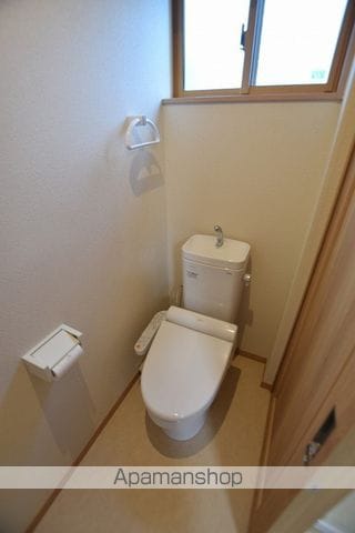 アリュール八本松の内装写真