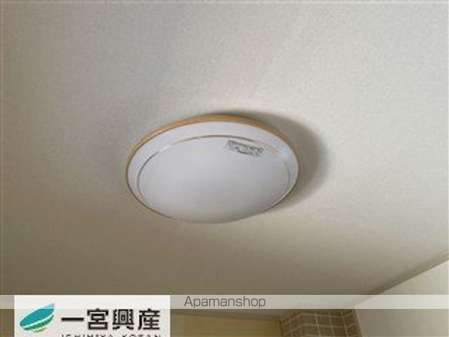 越智マンションの内装写真