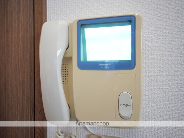 ヴィラレインボウの内装写真