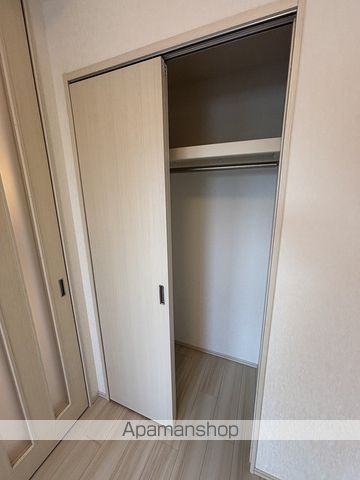 PREGIONISHINAKAJIMAASIANの内装写真