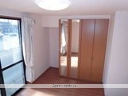 ルミナス・ウッド[1LDK/36m2]の内装1