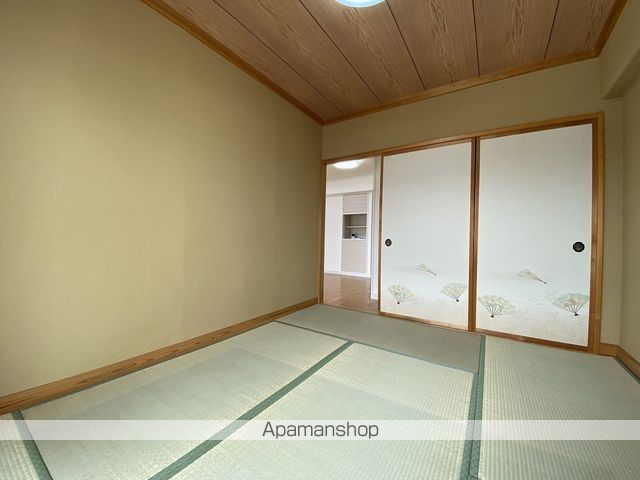 セトル東青梅の内装写真