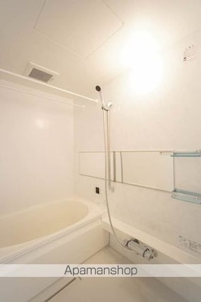 カームリバー[1LDK/39.33m2]のバス