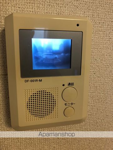 レオネクストリバーサイド橘の内装写真