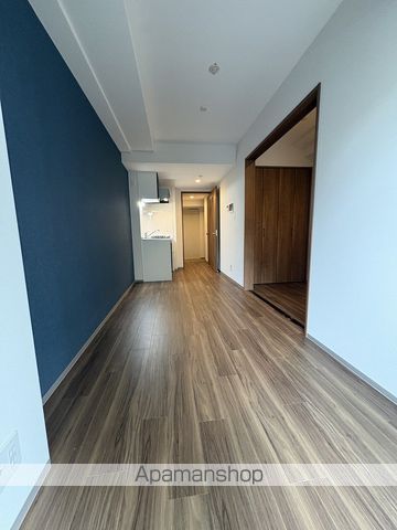アルティザ南船場の内装写真