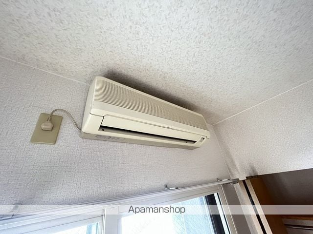 ボヌール手稲の内装写真