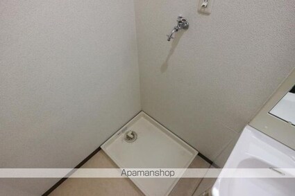 フォブール来住２[2LDK/52.17m2]のその他部屋・スペース