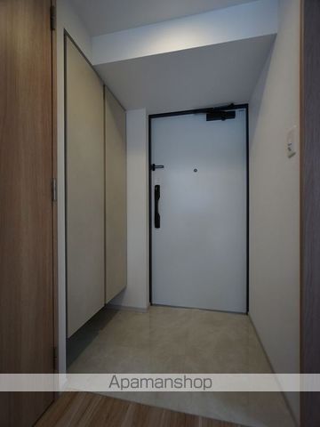 SーRESIDENCE高岳ARDENTの内装写真