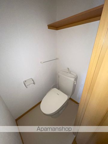 カメーリア2番館の内装写真