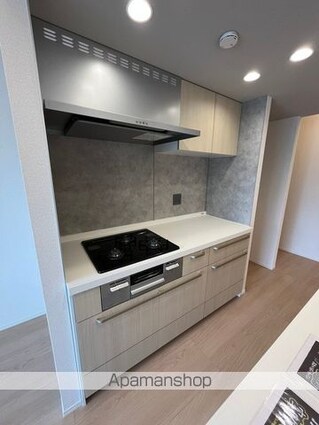 ＤーＲＯＯＭ和歌山四番丁[2LDK/68.1m2]のキッチン