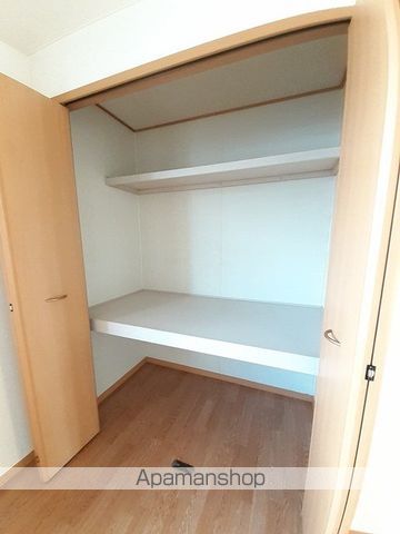 プリムローズの内装写真