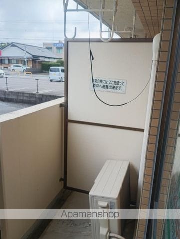 メゾン舞山の内装写真