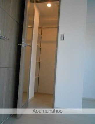 アルテシモレジウス[1K/28.55m2]の収納