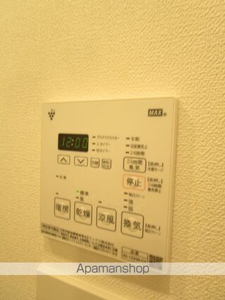 ＰＲＥＭＩＵＭ　ＣＵＢＥ　東高円寺[1DK/29.84m2]のその他設備