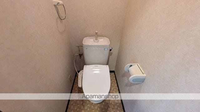 サンステージIの内装写真
