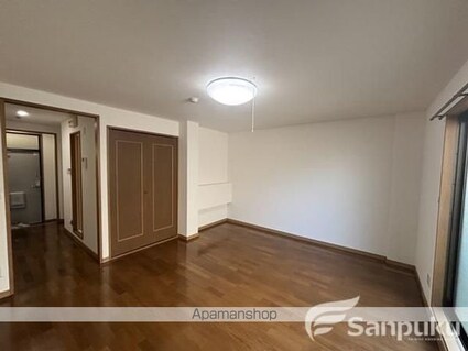 グリーンハイツＭＩＣＨＩ２[1K/28.39m2]の内装9