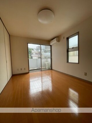 コーポ中央[1DK/30m2]の内装6