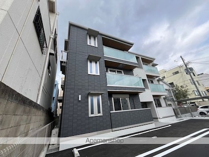 ＤーＲＯＯＭ和歌山四番丁[2LDK/68.1m2]の外観3