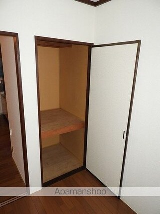 ルミエールミツトヨＡＢ　[2DK/40m2]の内装6