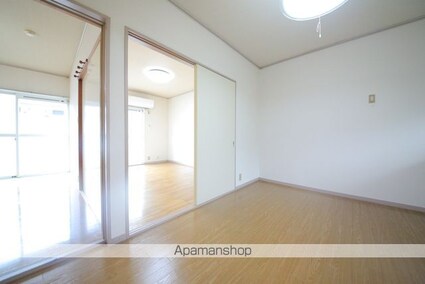 エステートピアさいとう[2DK/37.26m2]の内装4