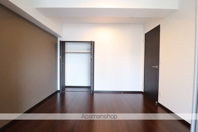 Ｋ・Ｍおおたかの森　住居[2LDK/55.35m2]のその他設備