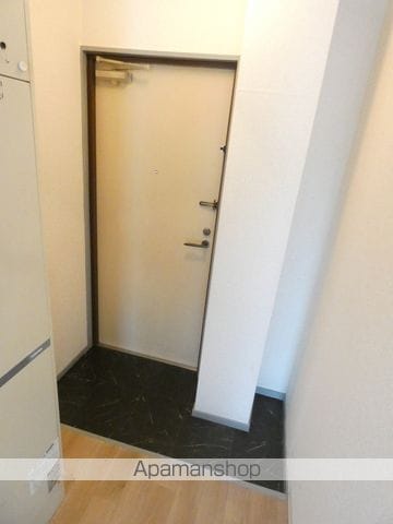 サンライフの内装写真