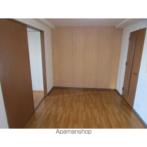 ブルーミン本郷の内装写真
