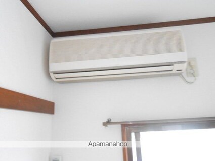 コーポ永友[2K/32.5m2]の内装5