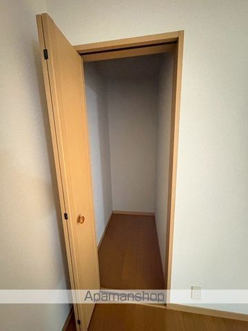 メゾンフルールIIの内装写真
