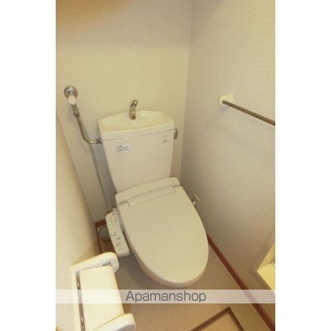 YC北郷の内装写真