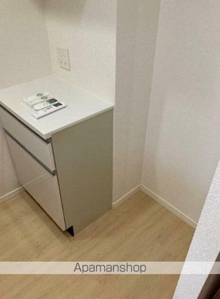 モナーク錦糸町親水公園[1LDK/33.7m2]の内装2