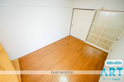 メゾン北斗[1K/19.44m2]の内装4