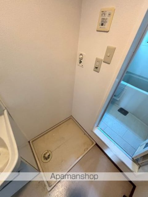 東京都立川市西砂町１丁目[1LDK/40.61m2]の内装6
