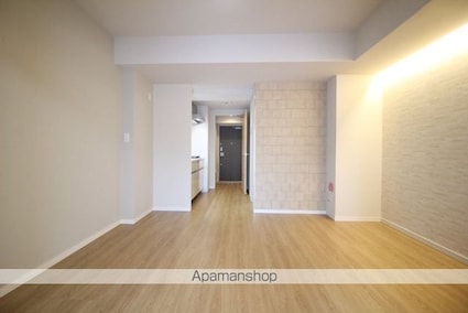 岡山県岡山市北区表町３丁目[1LDK/36.53m2]の内装4